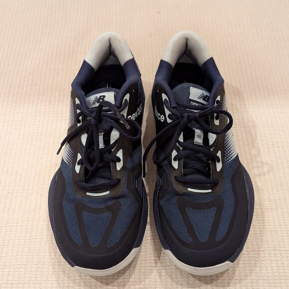 New Balance FuelCell, Dark Blue/Black, M9/W10.5 - Picture 12 of 12